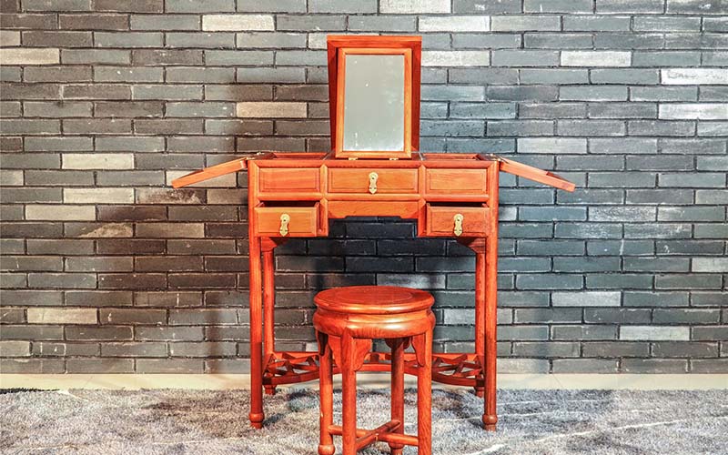 重庆红木家具-11